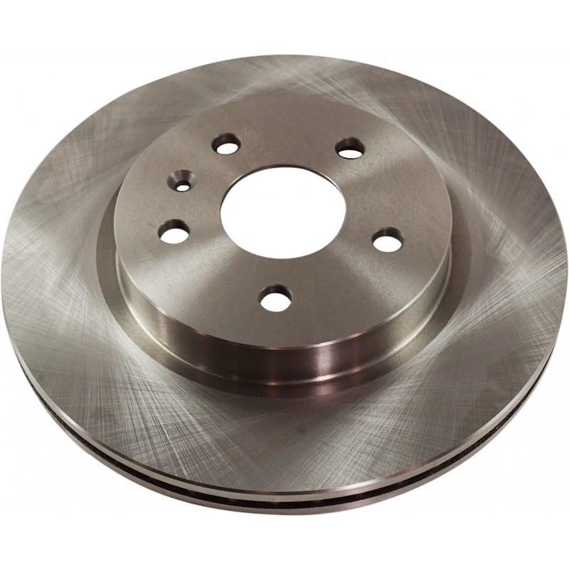 SureStop Brake Disc For Cadillac CT6 2016-2020 Driver OR Passenger Side Rear