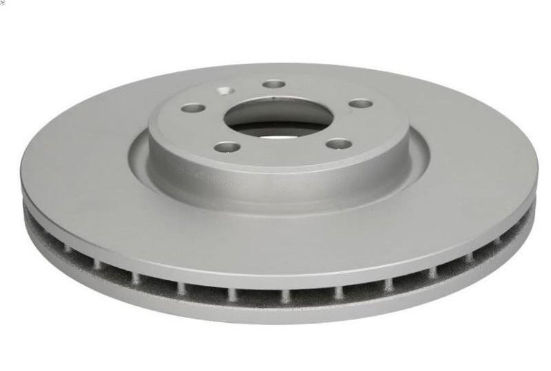 1X Brake disc for BOSCH 0 986 479 C49 AUDI Q5 (8RB) 2 2008-2017 gallery