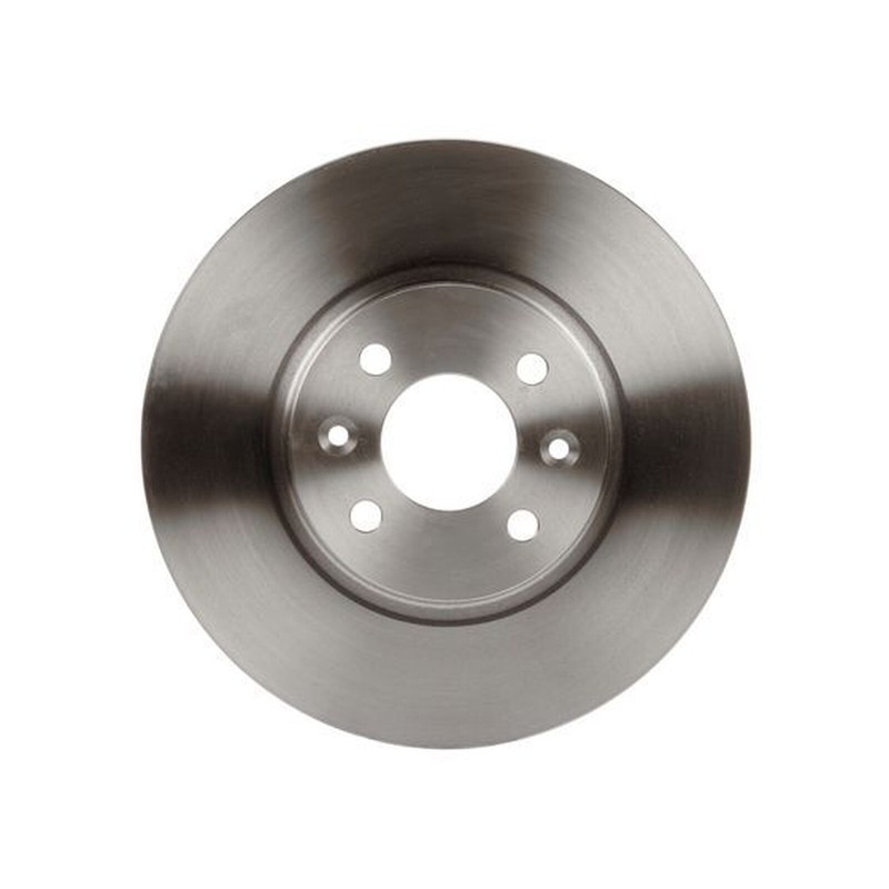 Bosch Pair of Brake Discs 0986479R67 Pair for Both Wheels on 1 Axle – OE Quality