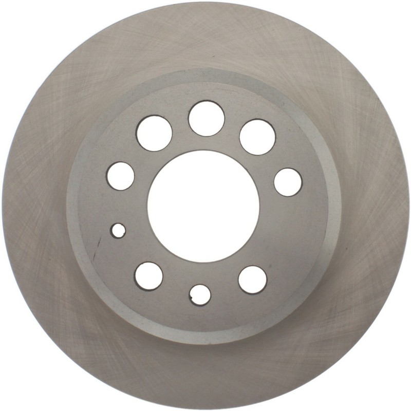 Standard Disc Brake Rotor Rear Centric For 1992-1997 Volvo 960