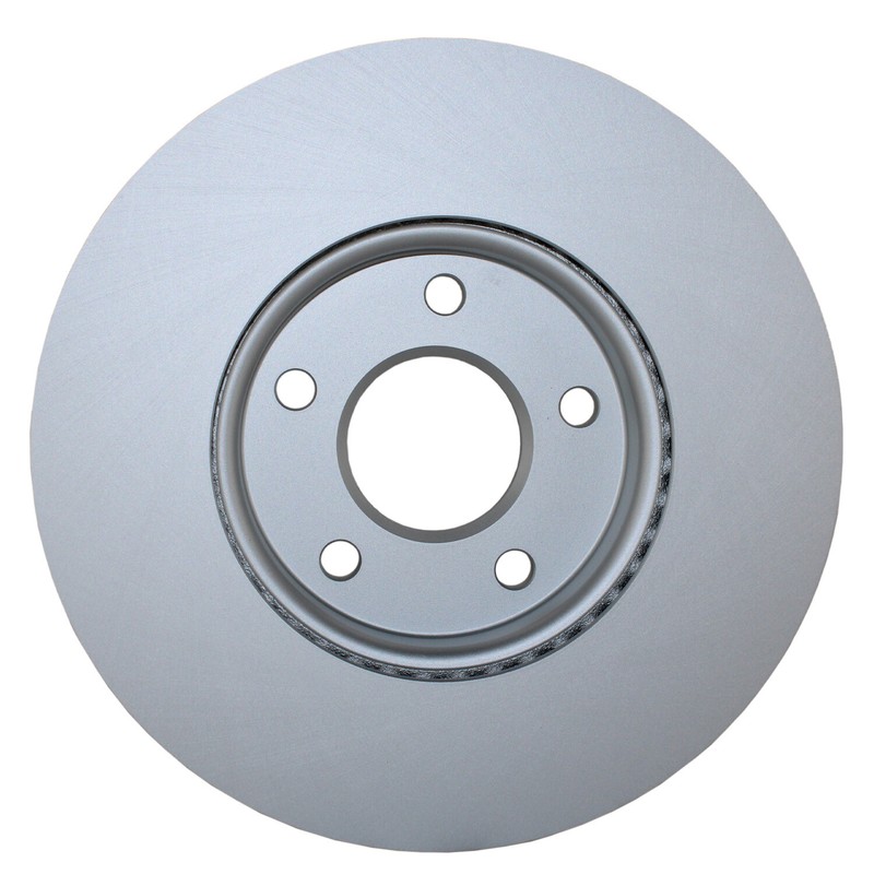 Bison Performance Front Coat 278mm Brake Disc for C-Max Fiesta Focus C30 S40 V50 gallery