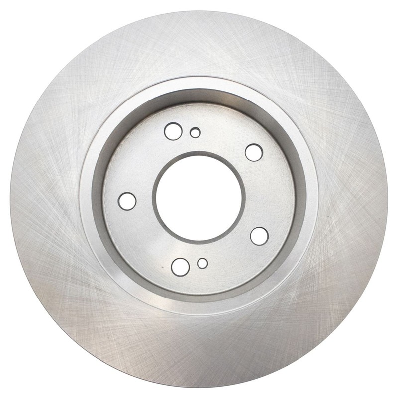 TRQ Rear Brake Calipers Ceramic Pads & Rotors Fits 2003 Nissan Maxima gallery