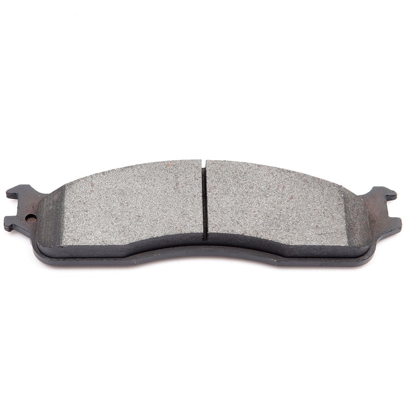 For Dodge Ram 2500 2003 - 2008 Front + Rear Brake Rotors Ceramic Pads Drill Slot gallery