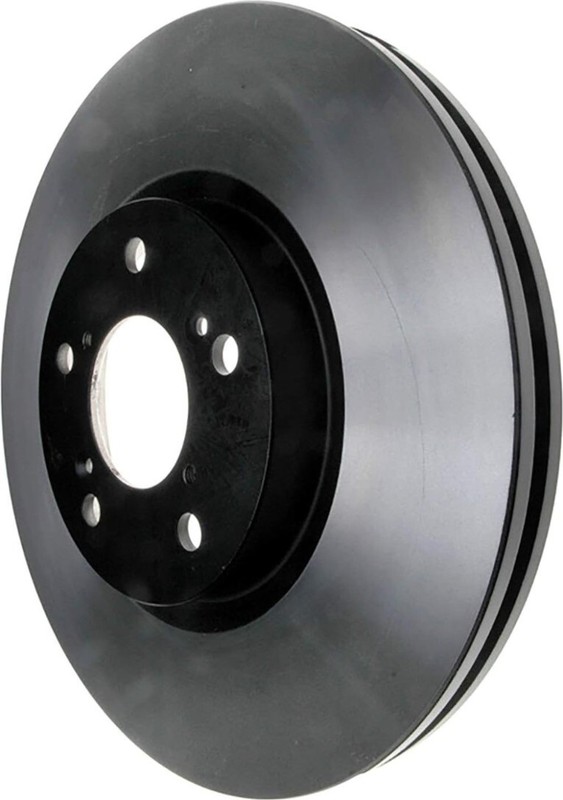 ACDelco Silver Disc Brake Rotor 18A2513A/GM19298575 – New