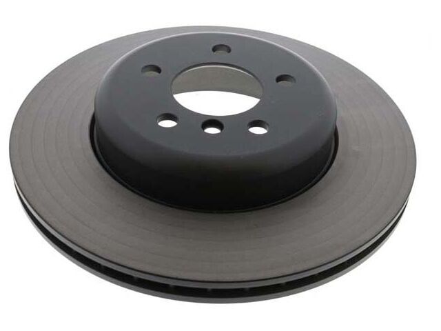 For 2012-2018 BMW 640i Brake Rotor 65997SN 2013 2014 2015 2016 2017
