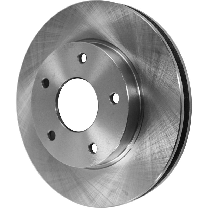 Front Disc Brake Rotor For 1997-05 Chevrolet Blazer S10 GMC Jimmy Sonoma Bravada