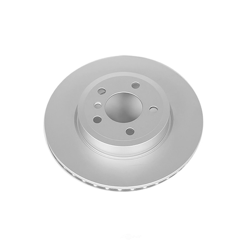 Frt Disc Brake Rotor Power Stop EBR688EVC