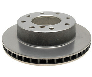Frt Disc Brake Rotor Raybestos 76283R