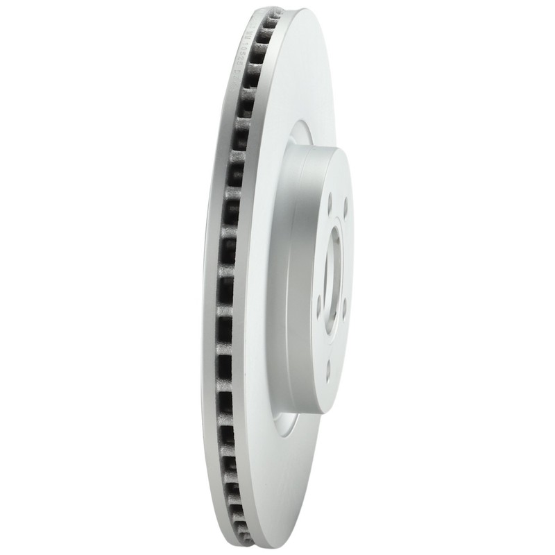 Front Brake Disc for Lincoln MKC Ford Escape Transit Connect Focus Volvo C70 gallery