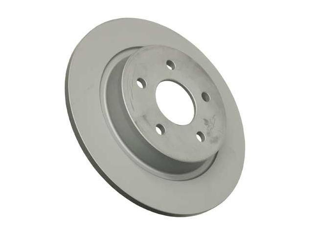 Rear Brake Rotor 95MBQCD69 for C30 C70 S40 V50 2004 2005 2006 2007 2008 2009