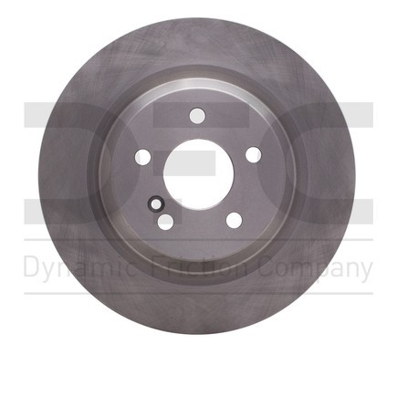 Dynamic Friction Company 600-63042 Disc Brake Rotor gallery