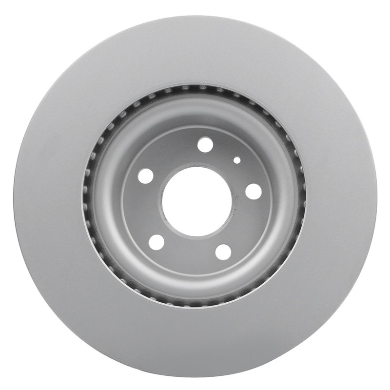 Front Disc Brake Rotor For 17-20 Audi A4 17-25 A4 Allroad Quattro 18-24 A5 gallery