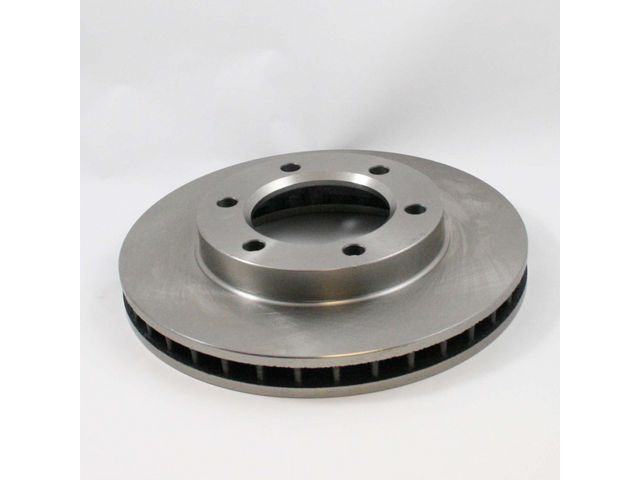 For 1974-1988 Jeep J10 Brake Rotor Front 81616MTQC 1985 1975 1976 1977 1978 1979