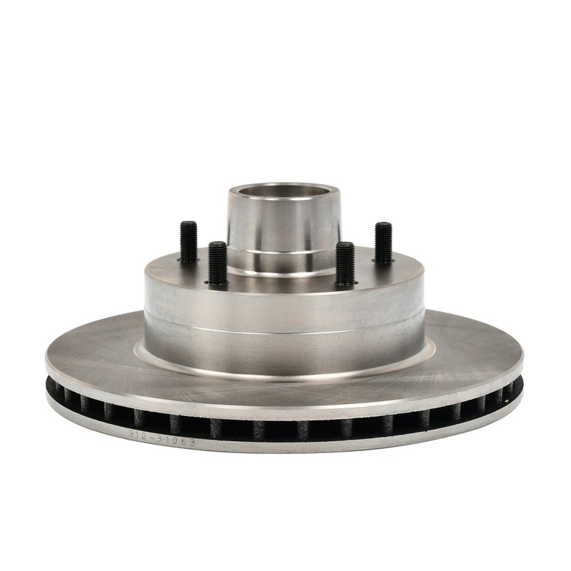 Disc Brake Conversion Kit For 1947-1959 Chevy GMC 3100 Half-Ton Pickup Truck gallery