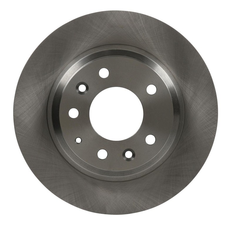 PowerStop Disc Brake Rotor - Fits Ford Fusion 2006-2012, Lincoln MKZ 2007-2012, gallery
