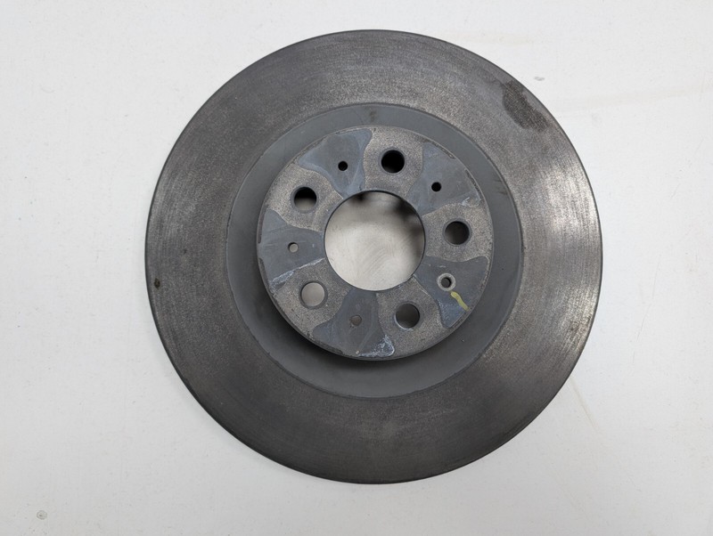 Tesla Model Y 2021-2024 Front Left Or Right Disc Brake Rotor 1188611-00-A OEM