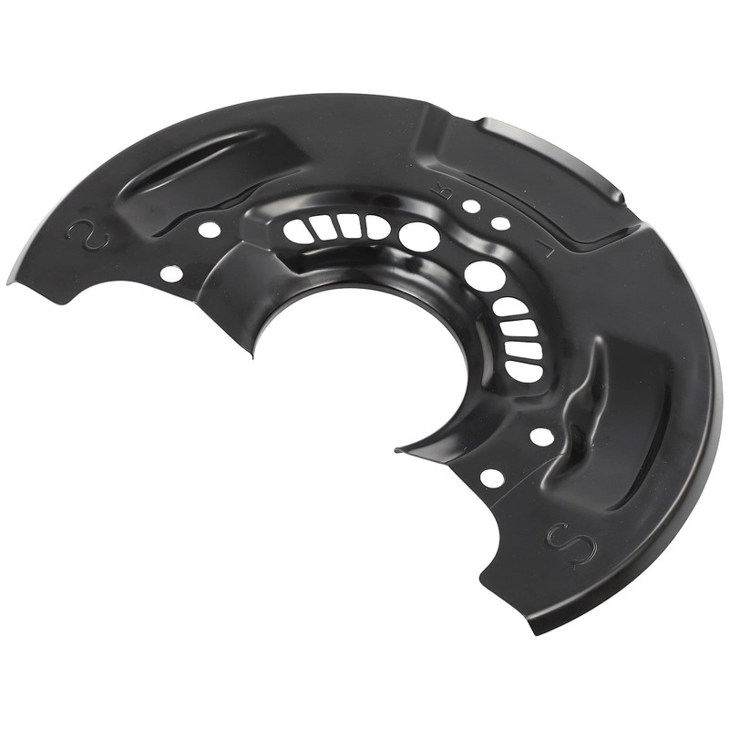 Brake Backing Plate For Subaru Forester 2003 2004 2005 2006 2007 2008 26290FE050 gallery