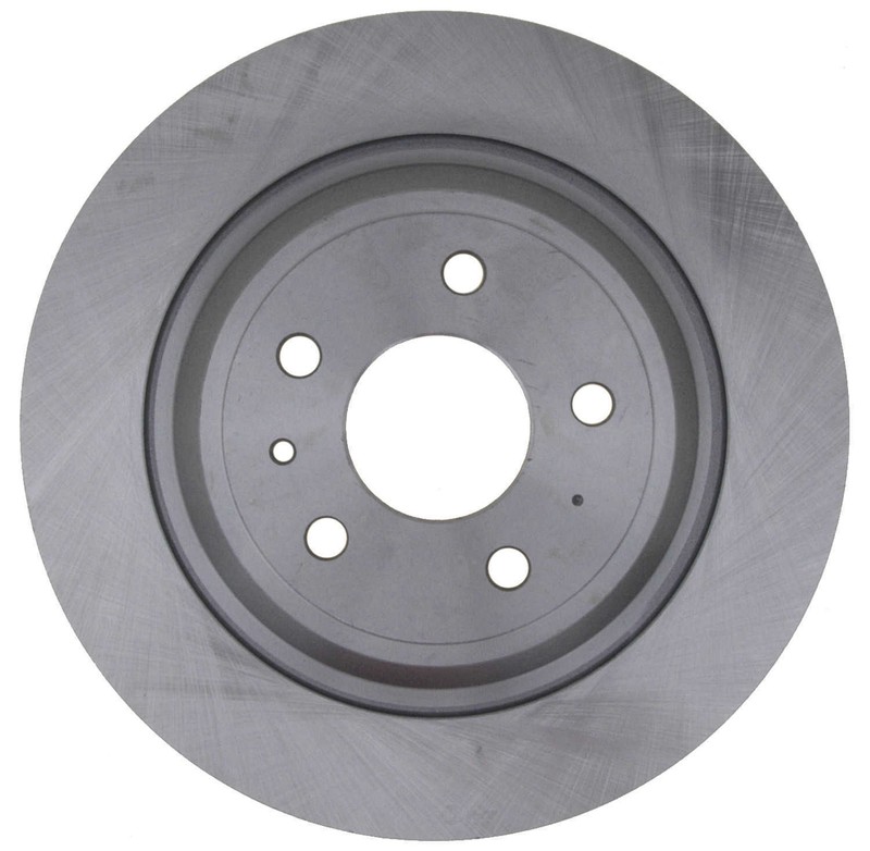 Disc Brake Rotor-R-Line Raybestos 681012R