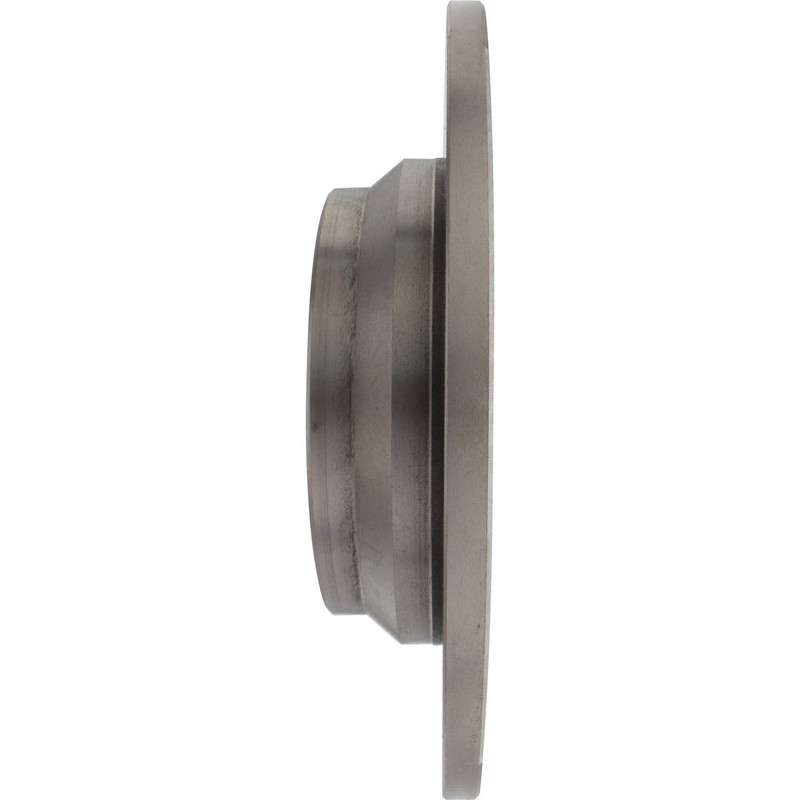 Centric Parts 121.35098 Disc Brake Rotor For 07-13 CL550 S400 S550 SL550