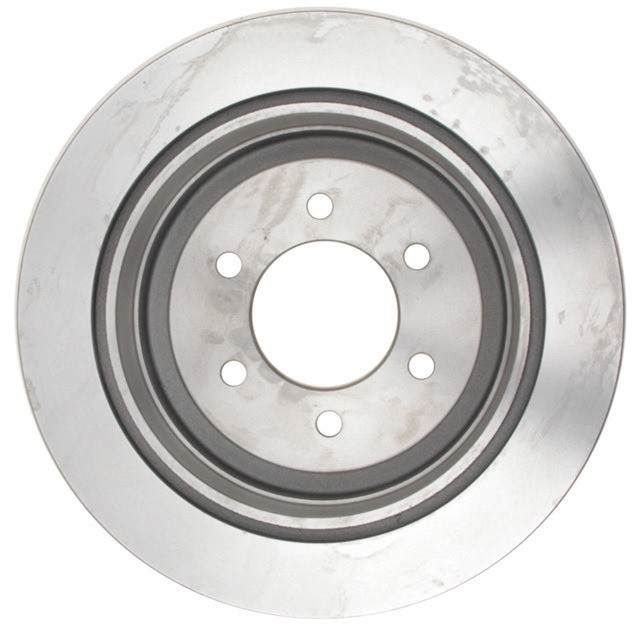 Raybestos Brakes Disc Brake Rotor | 680182R gallery
