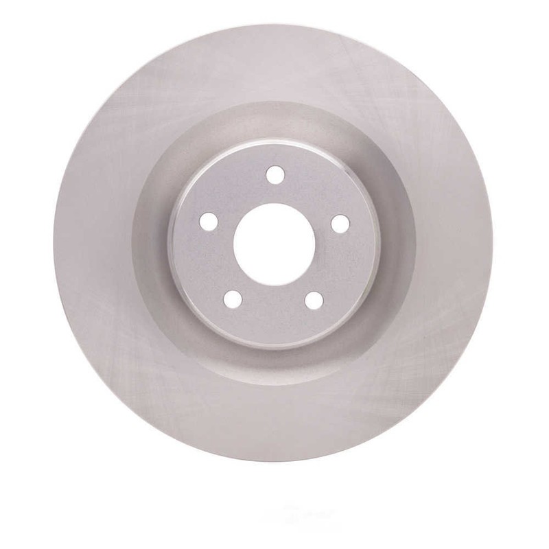 Disc Brake Rotor-RS DFC 600-54261 fits 2016 Ford Focus