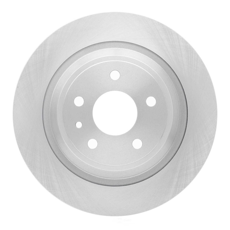 Rr Disc Brake Rotor DFC 600-54068 gallery