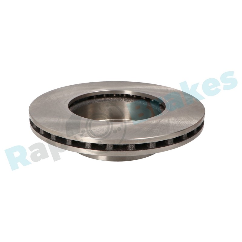Rap brakes R-D0219 brake disc for Mercedes-Benz gallery
