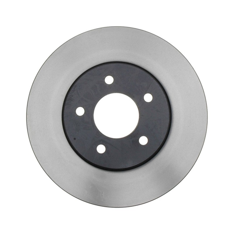 Genuine ACDelco For Chevy Equinox 2005 2006 Disc Brake Rotor Front Turned Ground