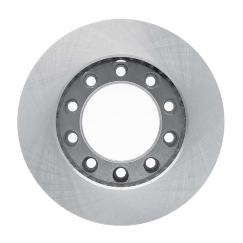 For Workhorse Custom Chassis P42 2003 Disc Brake Rotor | Rear | 10 Stud/Lug Hole gallery