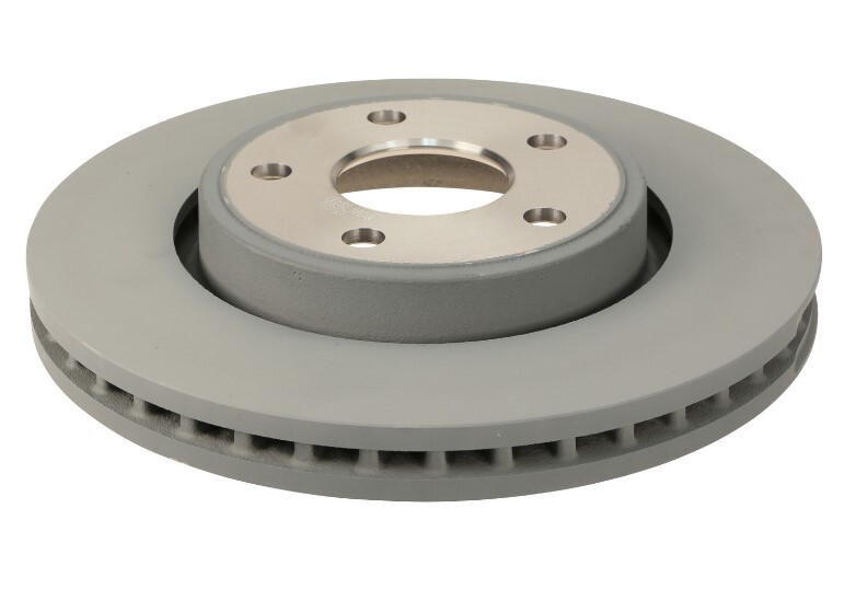 Genuine OEM Mopar Front Disc Brake Rotor For Dodge Durango Jeep Grand Cherokee