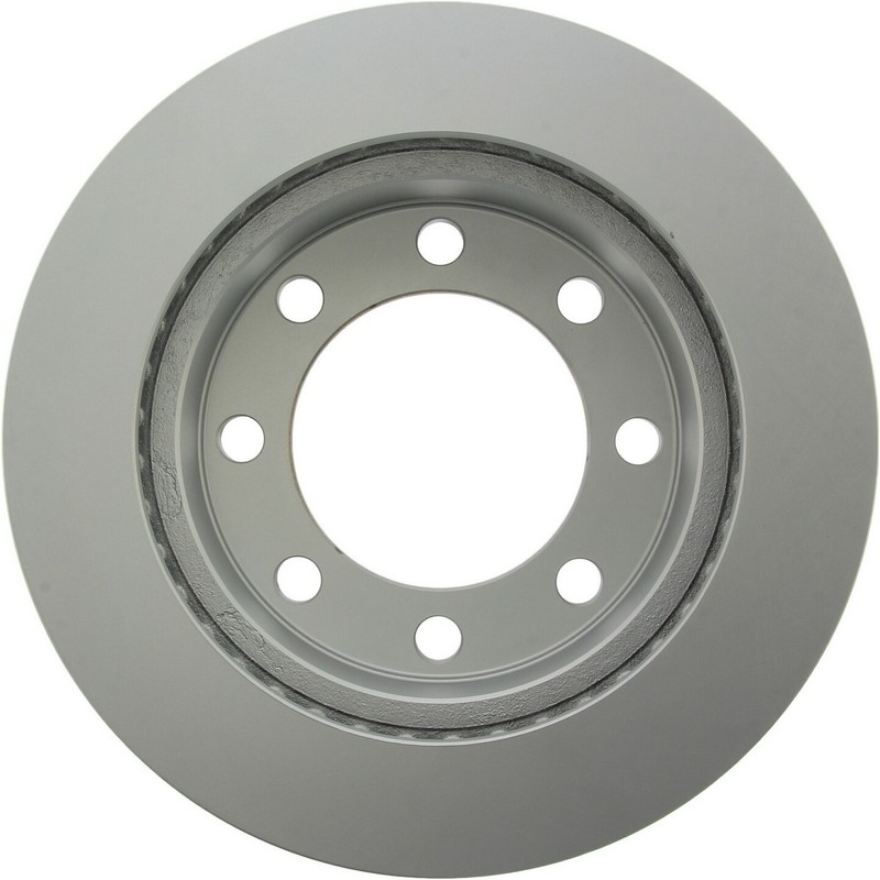 Disc Brake Rotor - Full Coating Front Centric For 1981-1987 Dodge D350 gallery