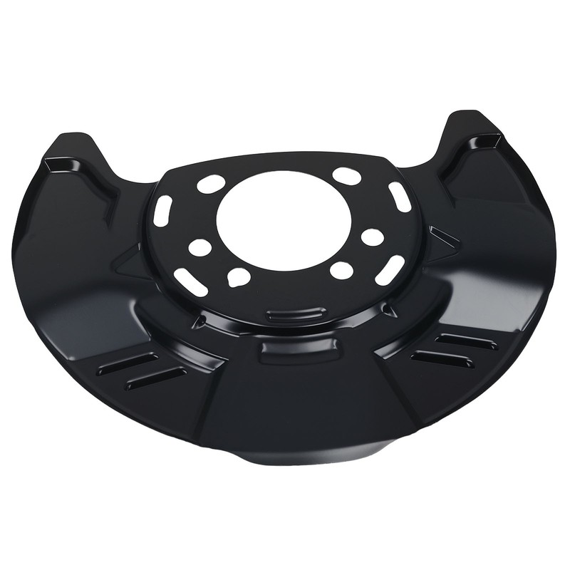 Front Brake Dust Shield for Subaru Outback 2.5L/3.6L 2010-2014 26290AG03A Pair gallery