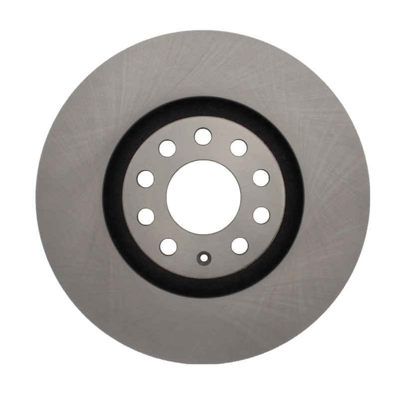 Centric Parts 121.33096 Disc Brake Rotor For Select 98-11 Audi Seat Models gallery