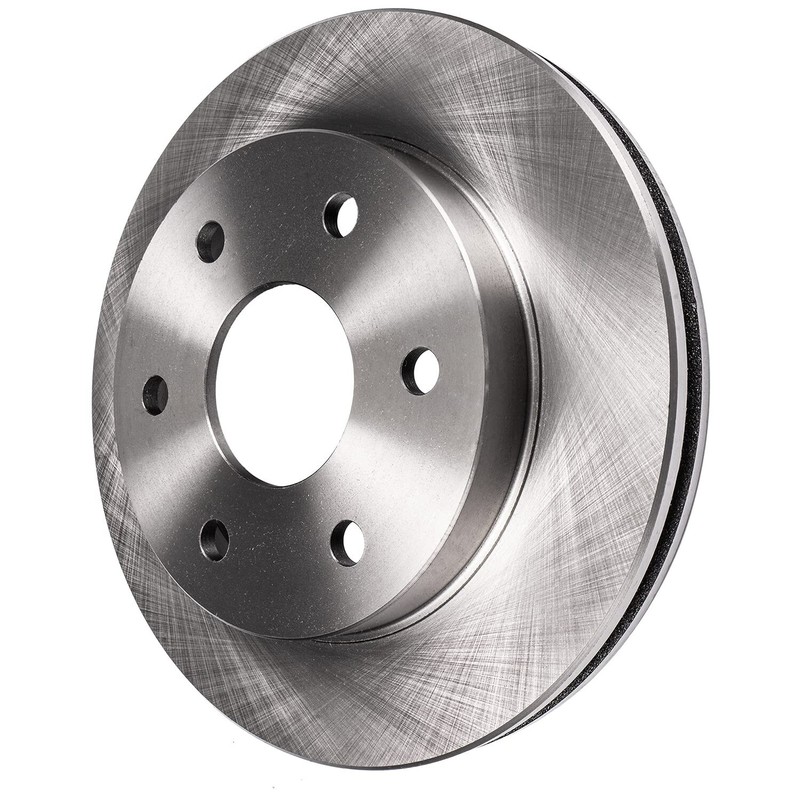 Rear Rotors Brake Pad for Chevy Traverse Buick Enclave GMC Acadia Saturn Outlook gallery