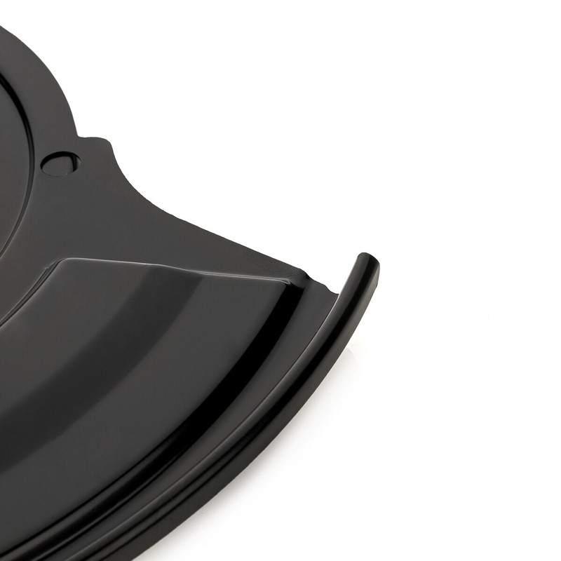 Cover Plate Brake Disc Rear Right A2124202244 for Mercedes-Benz CLS C218 X218 gallery