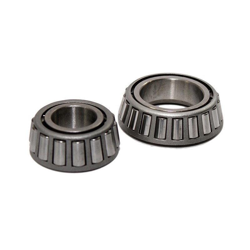 Afco 9851-8500 Bearing Kit for the GM Metric Style Rotors U.S. Brake One Set