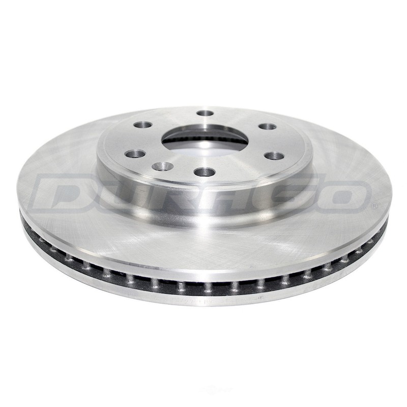 Disc Brake Rotor Pronto BR900322