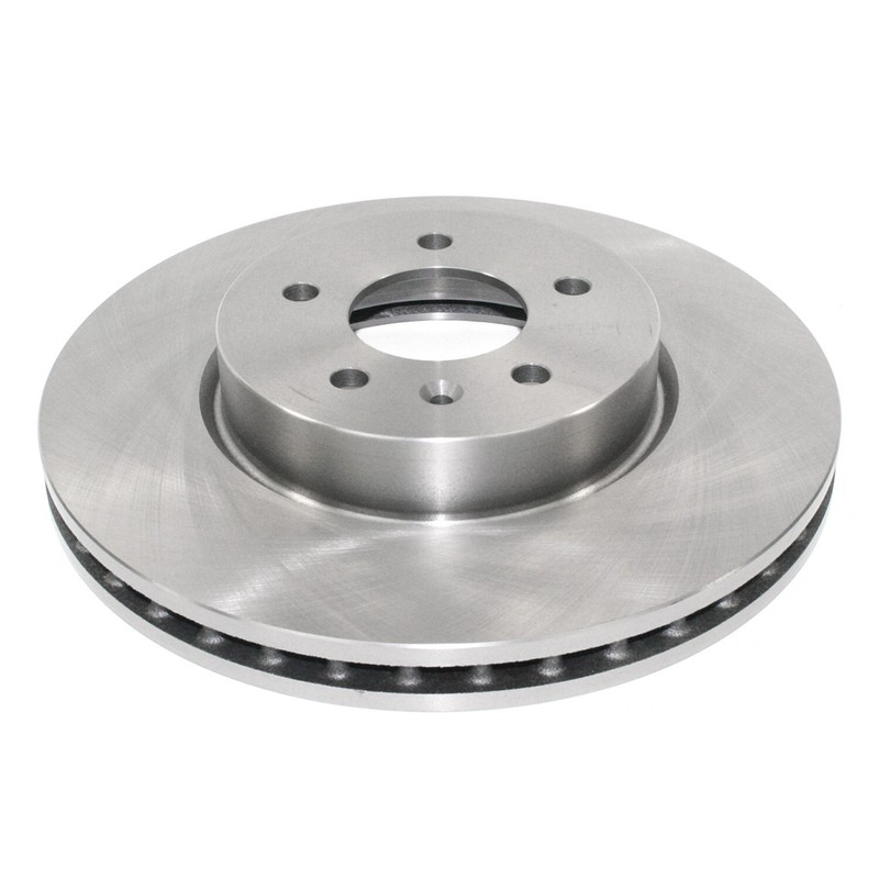 DuraGo Front Disc Brake Rotor for CT4, ATS (BR901408)