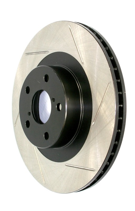 Brake Rotor ROTO0454