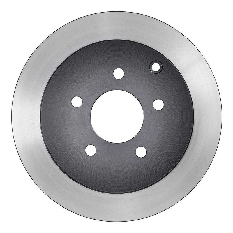 Disc Brake Rotor Wagner BD125774E gallery