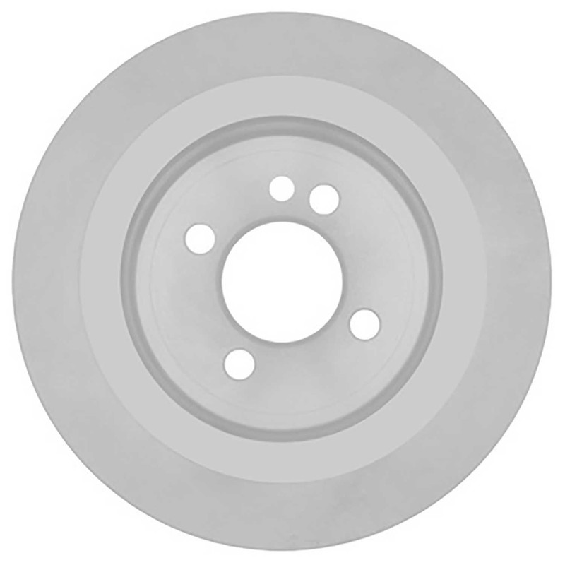 Disc Brake Rotor-Element3 Coated Raybestos 980748FZN fits 07-15 Mini Cooper gallery