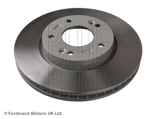 Blue Print ADG043205 Brake Disc for Kia