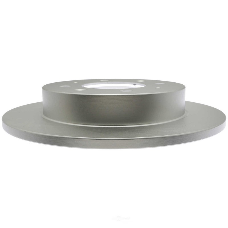Disc Brake Rotor-Element3 Coated Raybestos 980384FZN