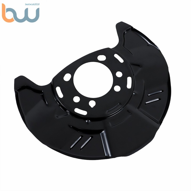 Brake Dust Shield Backing Plate For Subaru Legacy & Outback 2005-2014 26290AG02A gallery