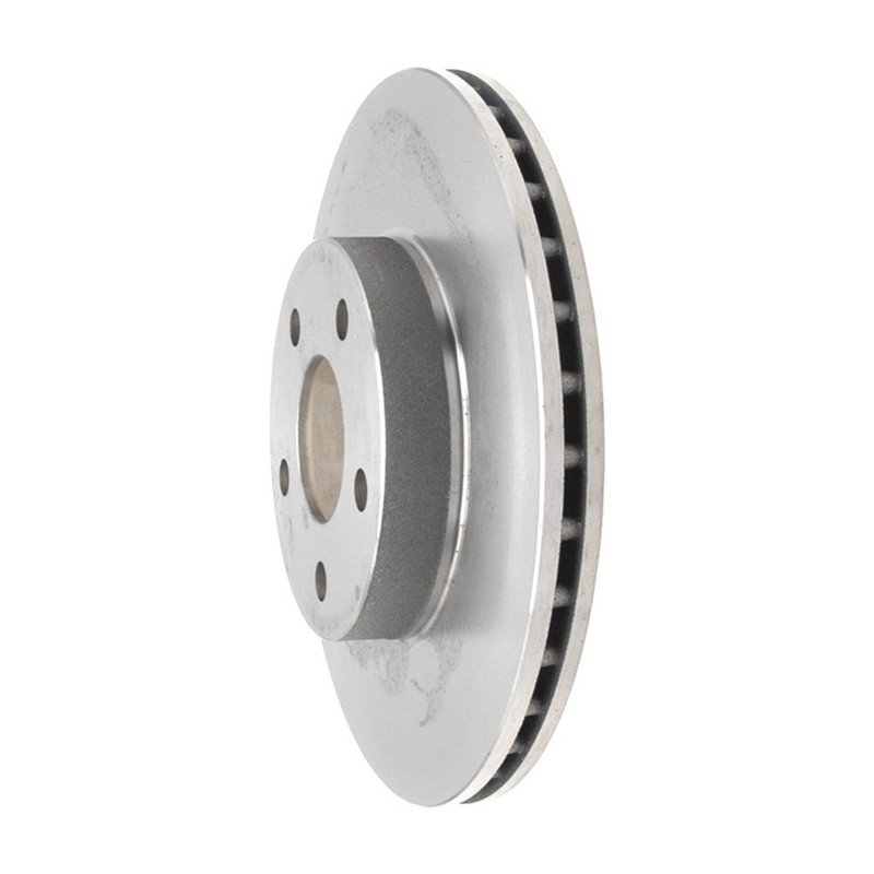 Genuine ACDelco For Pontiac Grand Am 1990-1998 Brake Rotor | Front | Non-Coated gallery