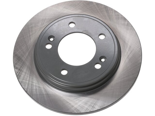 For 2017-2024 Kia Niro Brake Rotor Rear API 84332WMCS 2019 2018 2020 2021 2022