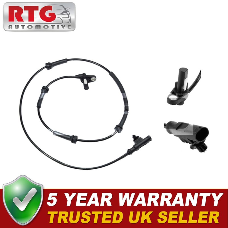 Rear ABS Wheel Speed Sensor For Discovery Range Rover Sport Discovery Sport #2