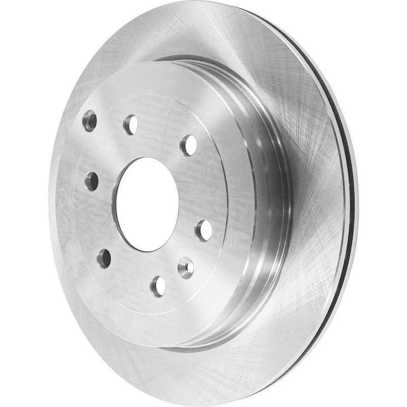For 2007-2017 ACADIA Rear Right or Left Brake Disc 7R3Z1125A