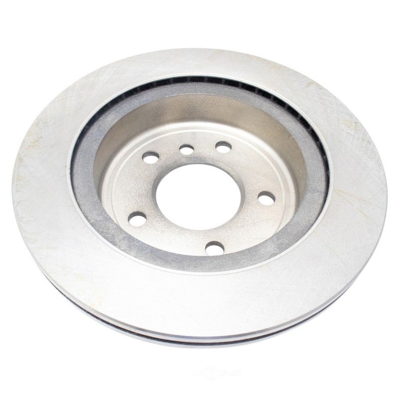 Disc Brake Rotor Set-sDrive28i TRQ BRA72721 fits 11-12 BMW Z4 gallery