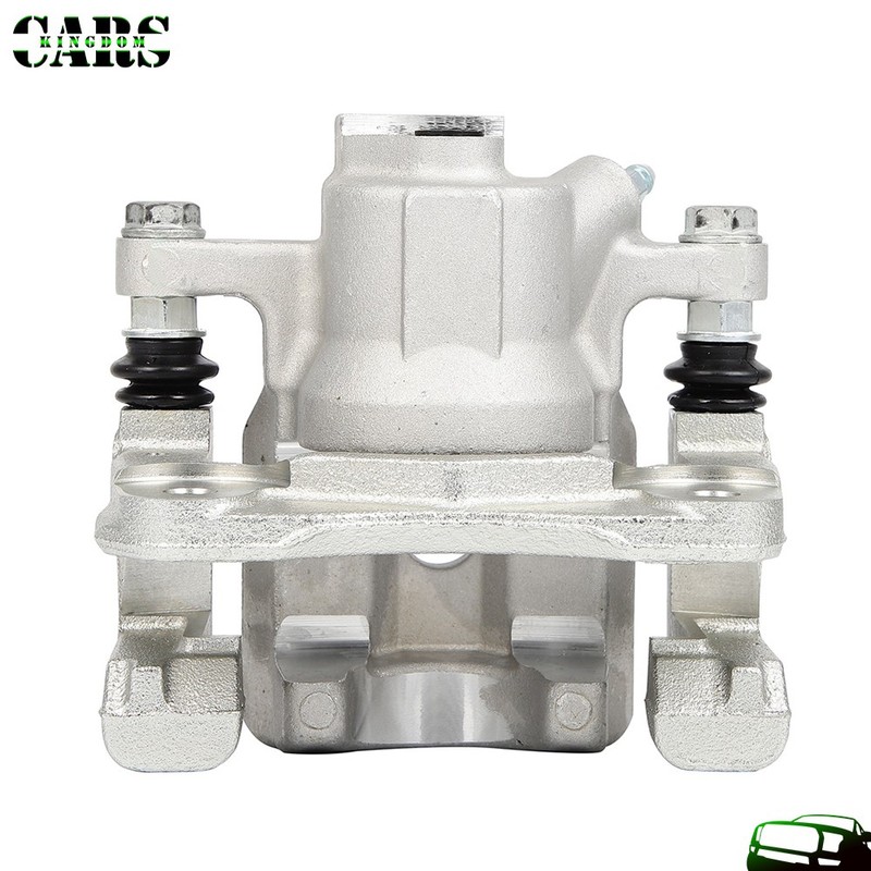 CKm Rear Left Brake Calipers w/ Bracket For 2008 2009 2010 2011 Toyota Avalon gallery
